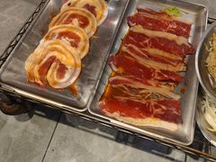 -名扬烤肉(起源店)