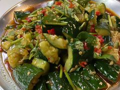 -后街佬·炭火鲜鱼杂(南城店)