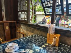 -香满楼.建水老宅院