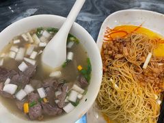 三星汤-西关刘福记(文德路店)