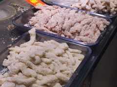 -特色椒盐排条(天山西路店)