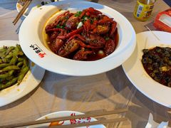 -霸王虾·小龙虾香辣蟹(玉林店)