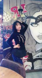 -逸丝风尚yesfashion造型