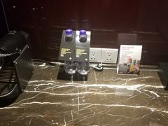 -广州白云机场雅高铂尔曼大酒店