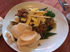 -Mai Mai Restaurant