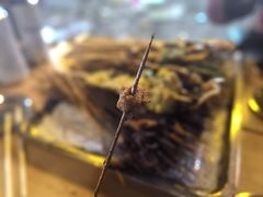 -乐山长药老地方油炸串串(峨眉四中店)