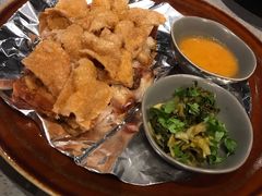 彝族大烧-半山腰·云南菜(侨福芳草地店)