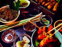 -DiAtas by Art Cafe Bumbu Bali