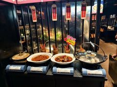 厨房-麒麟小院·老九江菜(安平路店)