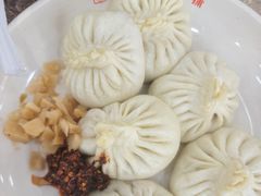 -津门张记包子铺(华昌道店)