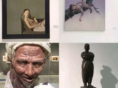 -四川美术学院美术馆