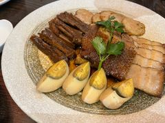 -大洋家·精品潮汕菜·生腌砂锅粥(天河东路店)