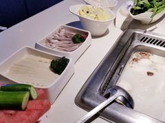 -海底捞火锅(凯德广场店)