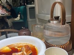 -陶陶居酒家(SM二期购物广场店)