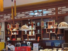 -富华斋饽饽铺·宫廷糕点·伴手礼(护国新天地店)