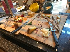 -威斯汀舞台餐厅