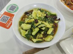 -帕米尔食府(白云观店)