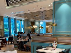 -翠华餐厅(宝安壹方城店)