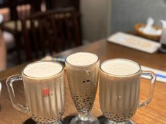 -春水堂人文茶馆(台北信义店)