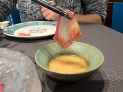 -肆月河豚·新淮扬(金融街店)