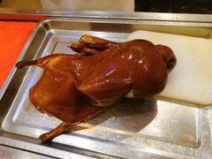 -北京全聚德(天安门店)