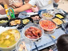 -食光慢宴·安吉土菜馆