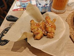 -必胜客(增城广场店)