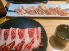 -松鱼亭·和牛烧肉(协鑫广场店)