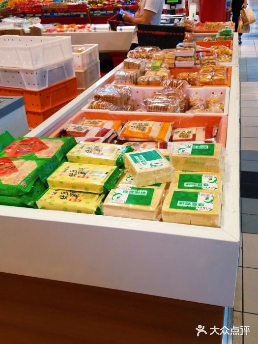 北京稻香村(西单购物中心店)图片