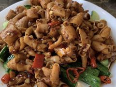 -椿记烧鹅(叠彩店)