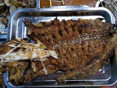 -清真·马坡烧烤涮牛肚·酸浆火锅(新区总店)