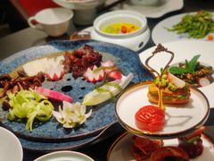-次第花开素食雅宴