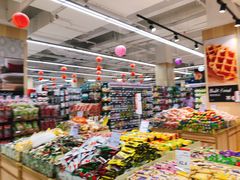 -永辉超市(富春新天地店)