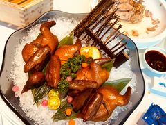 -广州酒家(天字码头店)