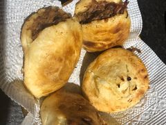 买又大特色牛肉烧饼-买又大餐厅(福林里店)
