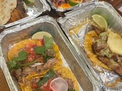 -Luchador摔跤手墨西哥餐厅(恒宇广场店)