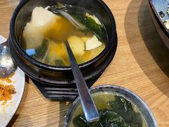 -李先生的首尔小馆(松江启源广场店)