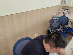 -申普宠物医院·眼科·心内科·影像科(普陀分院)