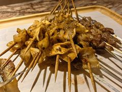 -三鼎甲烧烤城