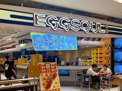 -蛋魂EGGSOUL·SPACE(德基广场店)