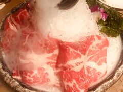 雪花肥牛-捞王锅物料理(四川北路店)