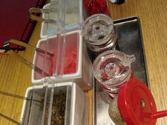 调料-一風堂拉面(港汇恒隆店)