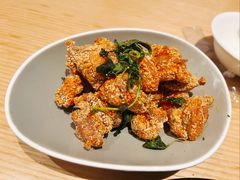 -隅乐胡椒虾·台湾菜·团建(皇岗店)