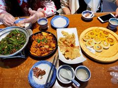 -95号酱骨·一块豆腐(展春园西路店)