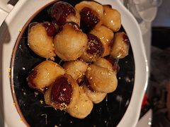 -芳芳私房菜·精作淮扬菜(玖珑湾店)