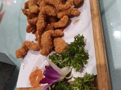 -八大碗·地道东北菜(中街店)