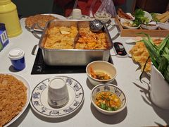 -螺大喜螺蛳粉火锅(雍和宫店)
