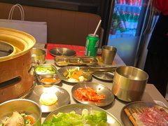 -西塔老太太泥炉烤肉(温州首店万象城黑金店)