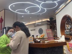 -包小笼·金牌汤包(中山路店)