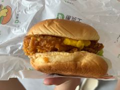 -德克士(安靖店)